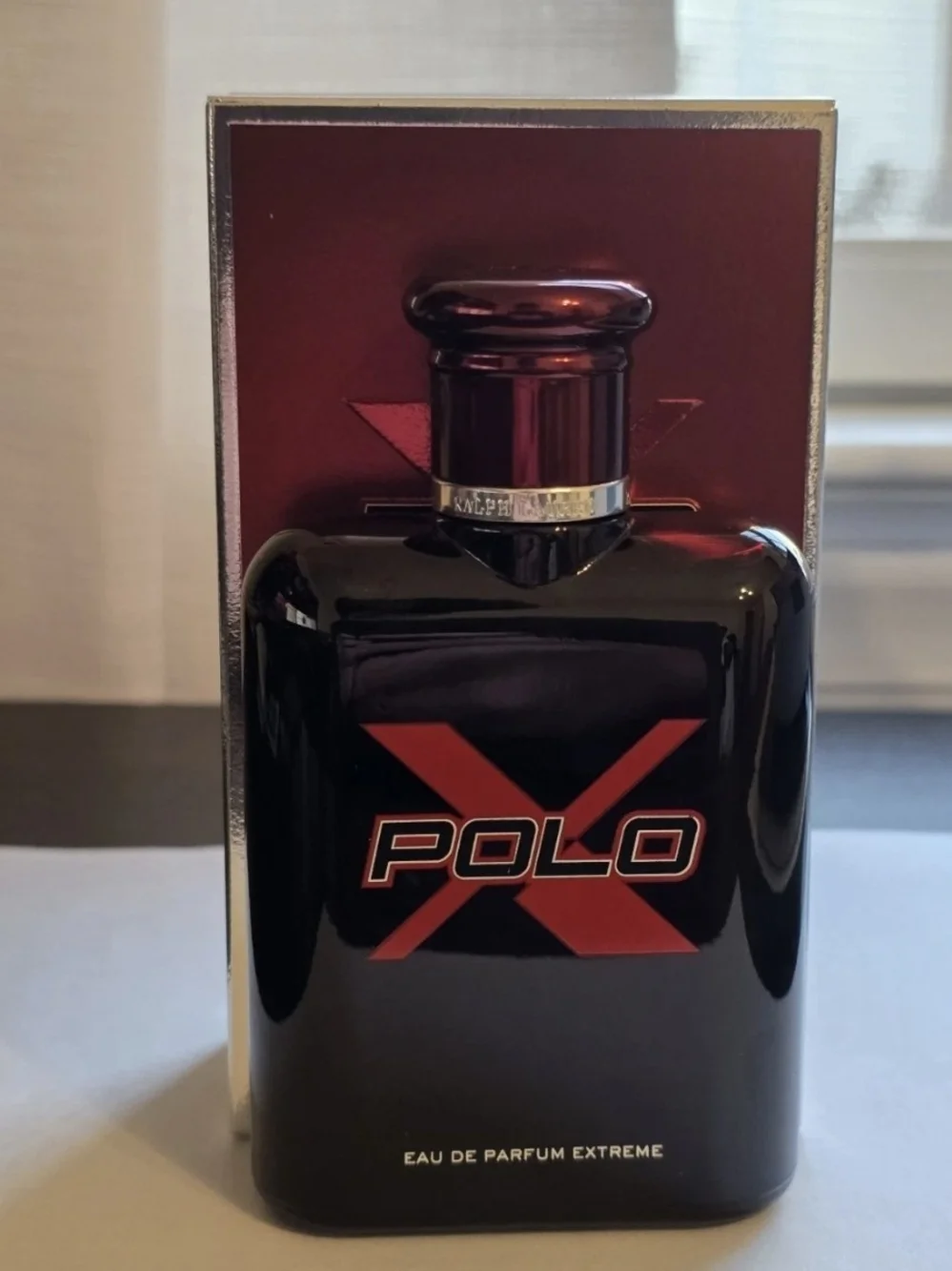 Polo Red Extreme 4.2 Oz